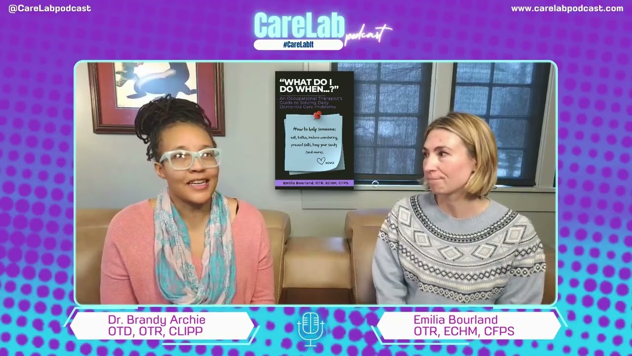 Recommended Reads: Solving Everyday Dementia Care Dilemmas