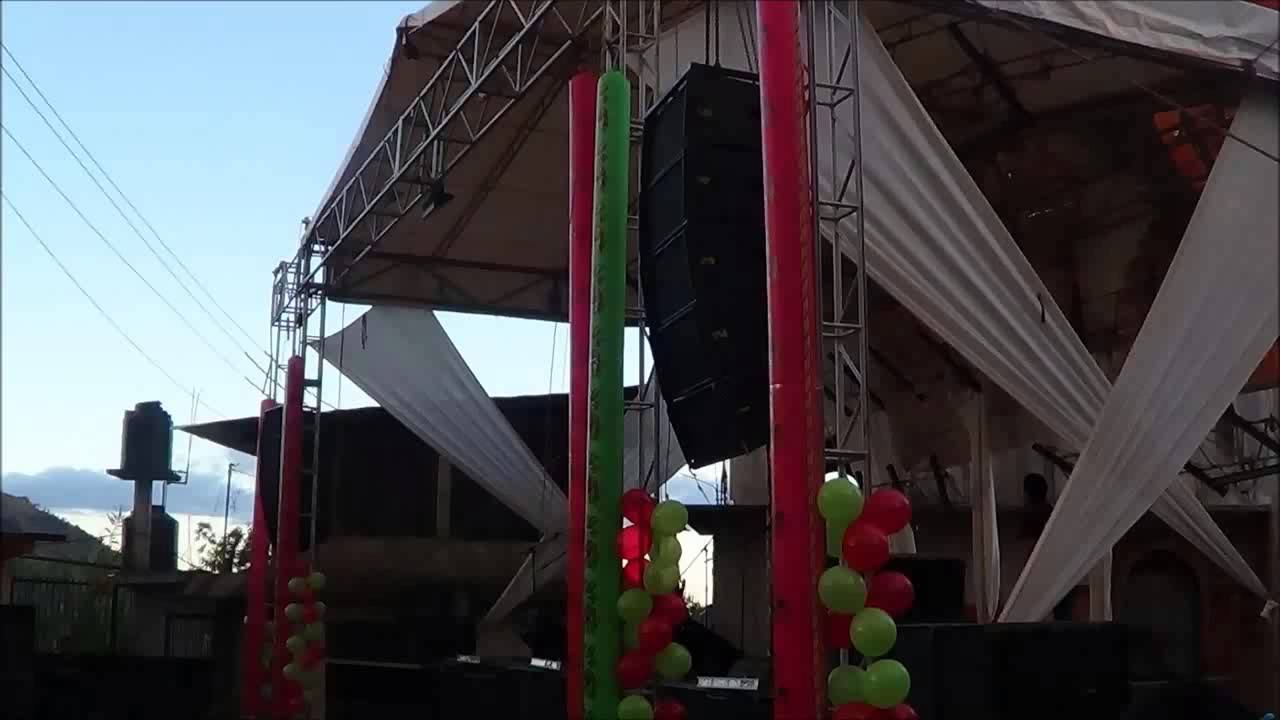 NDIAKNA YATI ==PLAYA Y SOL 2014 ==