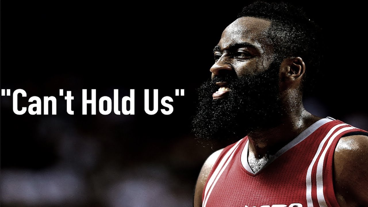 James Harden Mix HD | 'Can't Hold Us'