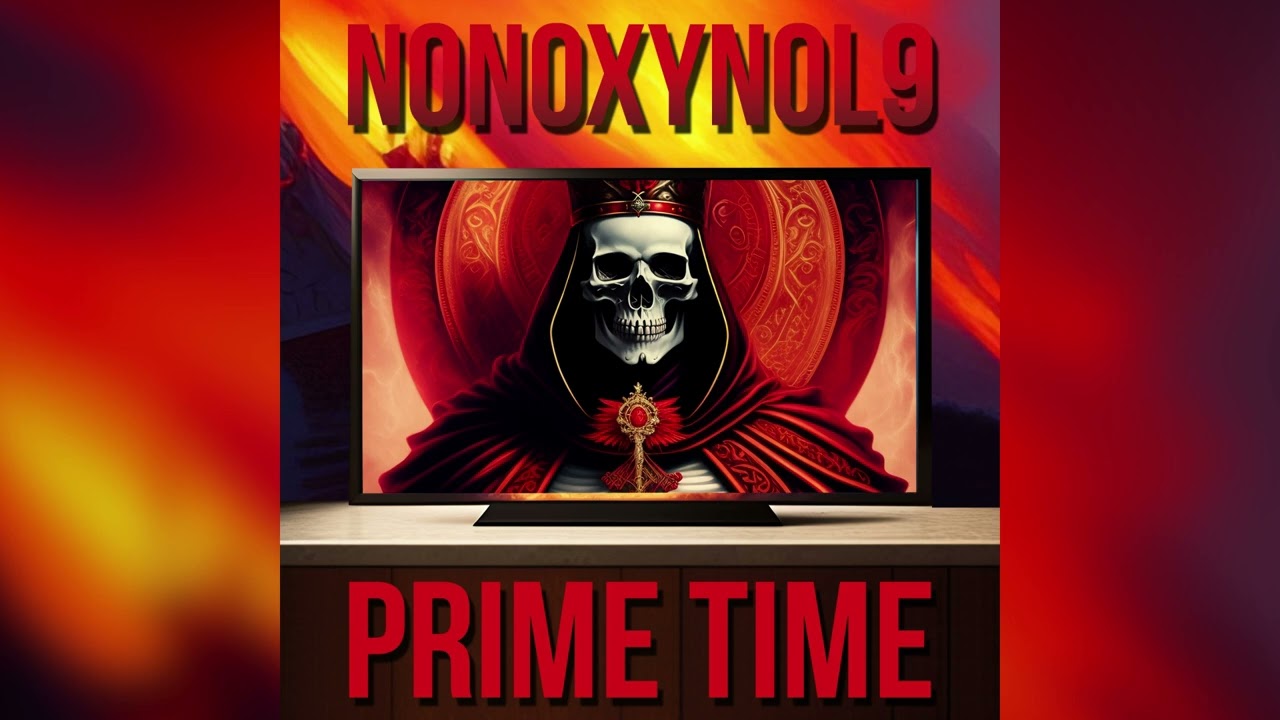Nonoxynol 9, Prime Time, Three Song EP