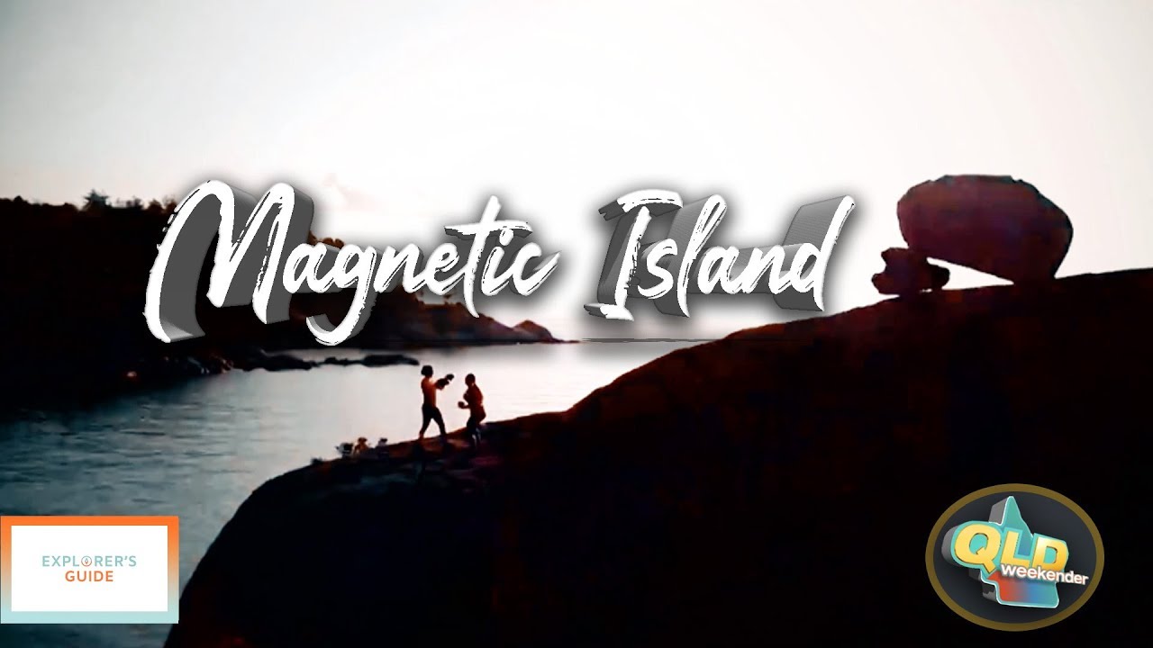 Magnetic Island | QLD Weekender (2018) S1E18