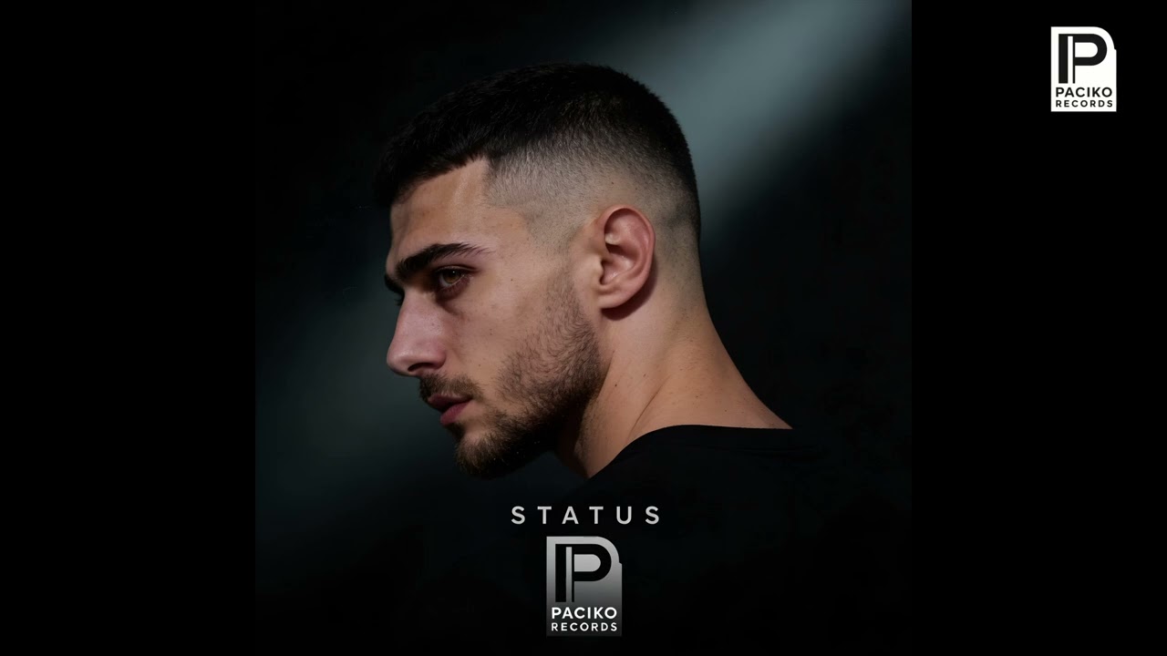 RALE – STATUS | OFFICIAL AUDIO 2026