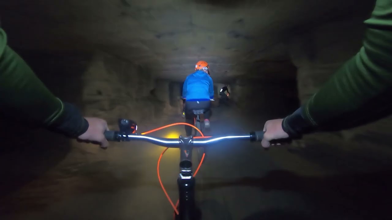 Grotbiken Valkenburg