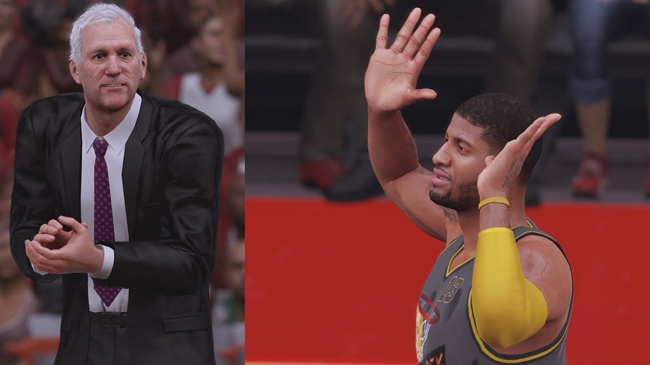 NBA 2K16 PS4 My Team - 3 Missed Green Releases!