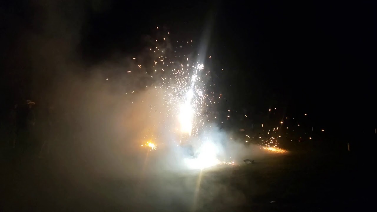 polvera