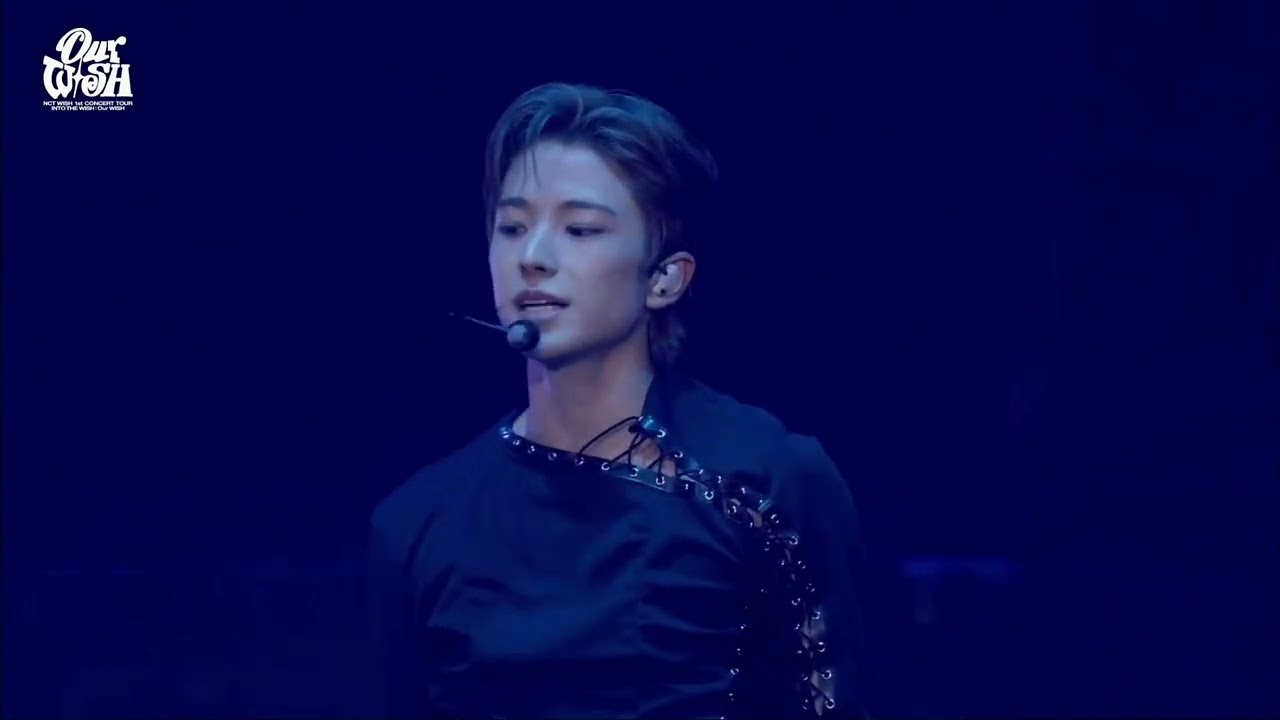 251101 NCT WISH - Videohood  [INTO THE WISH : Our WISH]