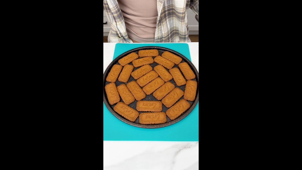 How did I not know this cookie trick?