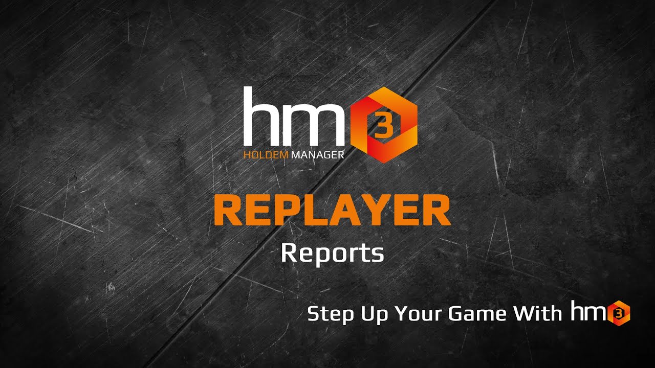 Replayer