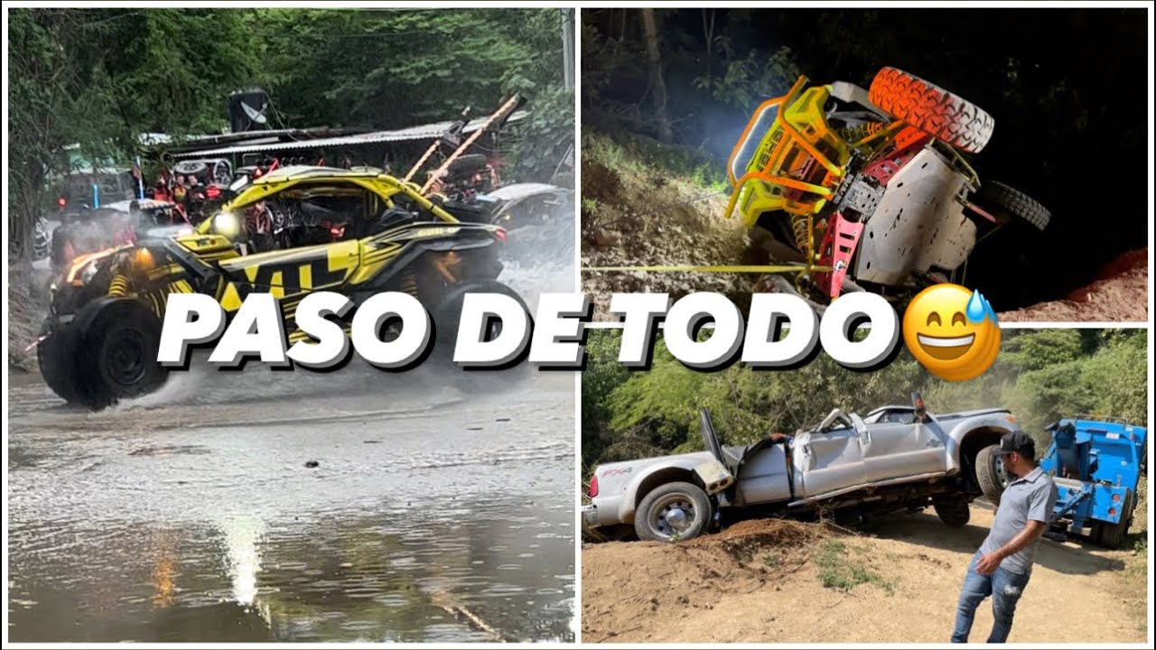 UNICO VIDEO DEL COSALAZO 2023 NOS PASO DE TODO (EL VITOLIAS)