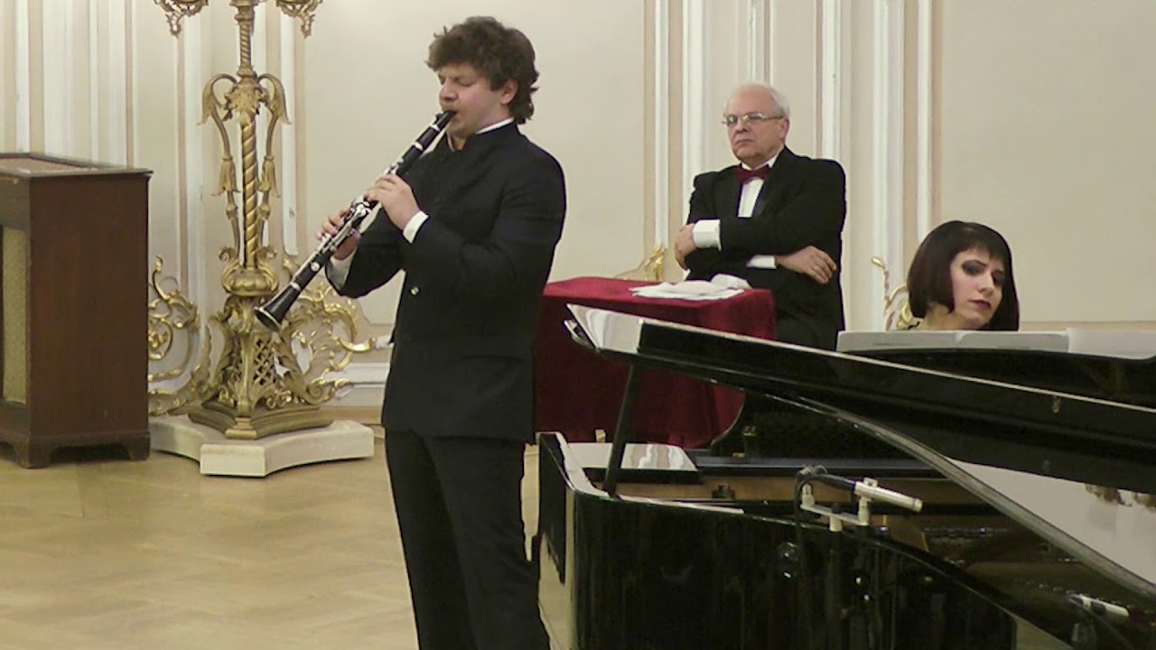 Alexander Rosenblatt - 