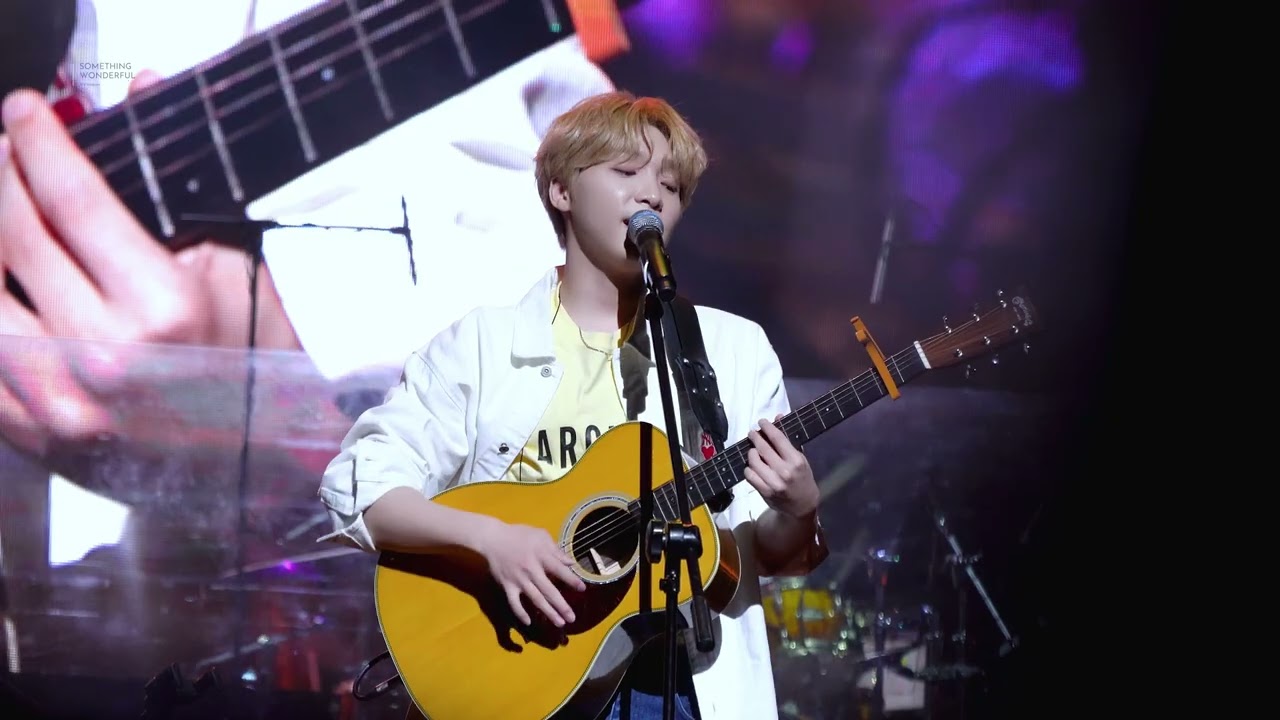 220410 정세운 블루밍 (원곡: 아이유) JEONGSEWOON BLUEMING (IU) SOMDEAY PLEROMA 2022