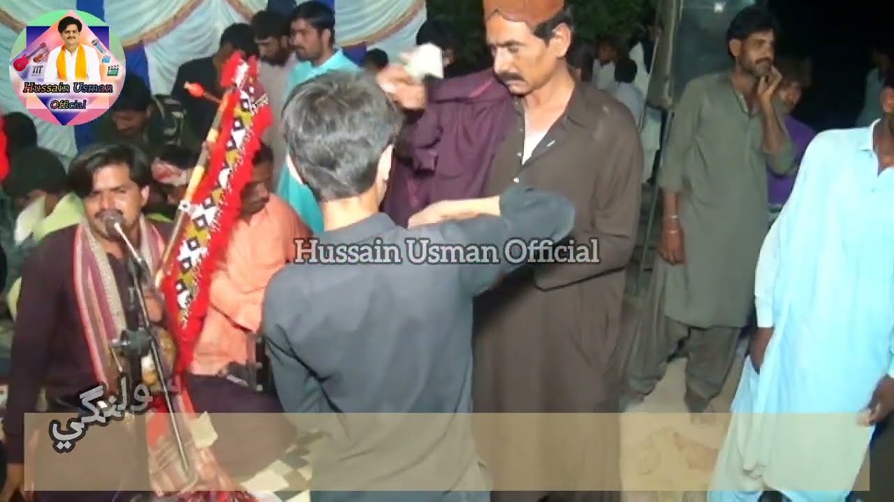 muhanjo sajdo un khe aa jeko insan je p || Faqeer Ghulam Hussain || new mehfil program