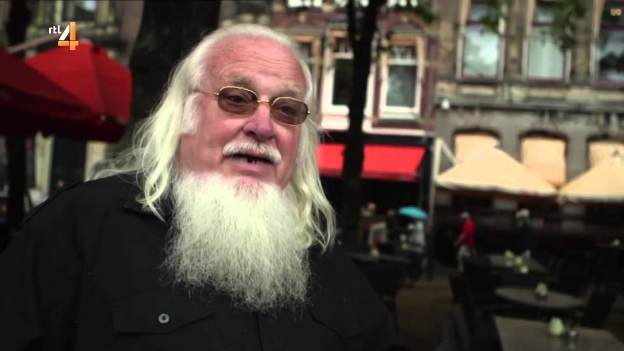 Echte Penoze (2013) Deel 3