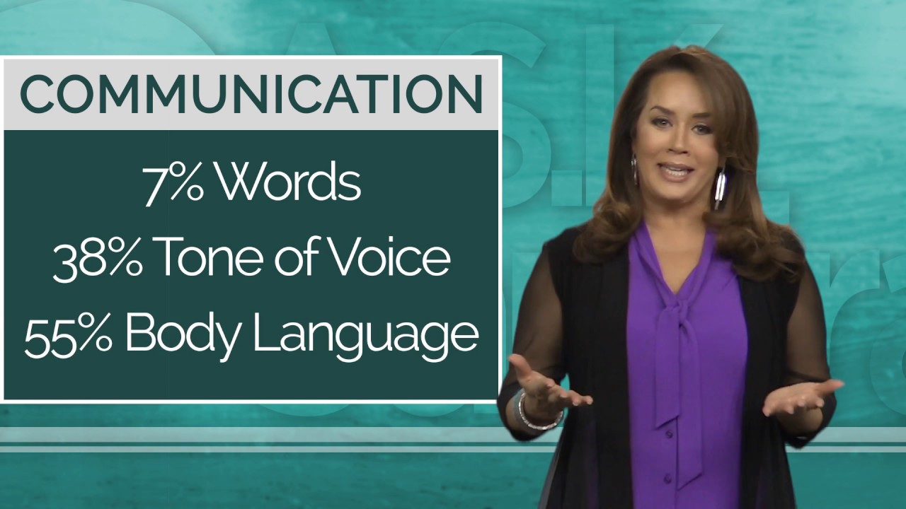 Tips with Sandra Yancey - Setting Intentions