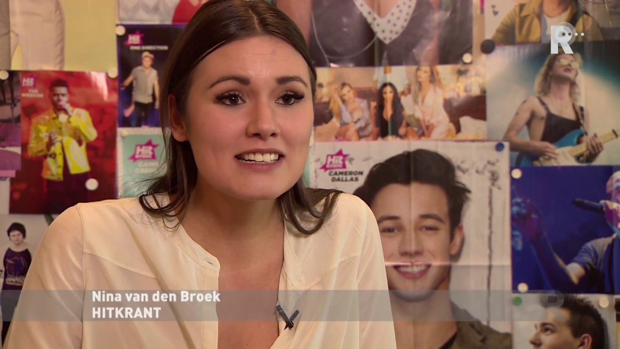 'Einde van een tijdperk'; Hitkrant gooit het roer om