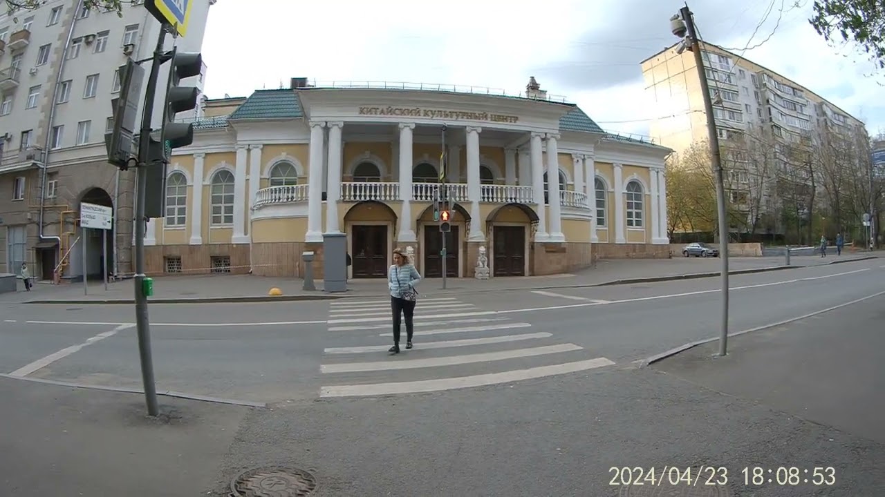 Рябушинские. Степан Павлович. Другие владения.