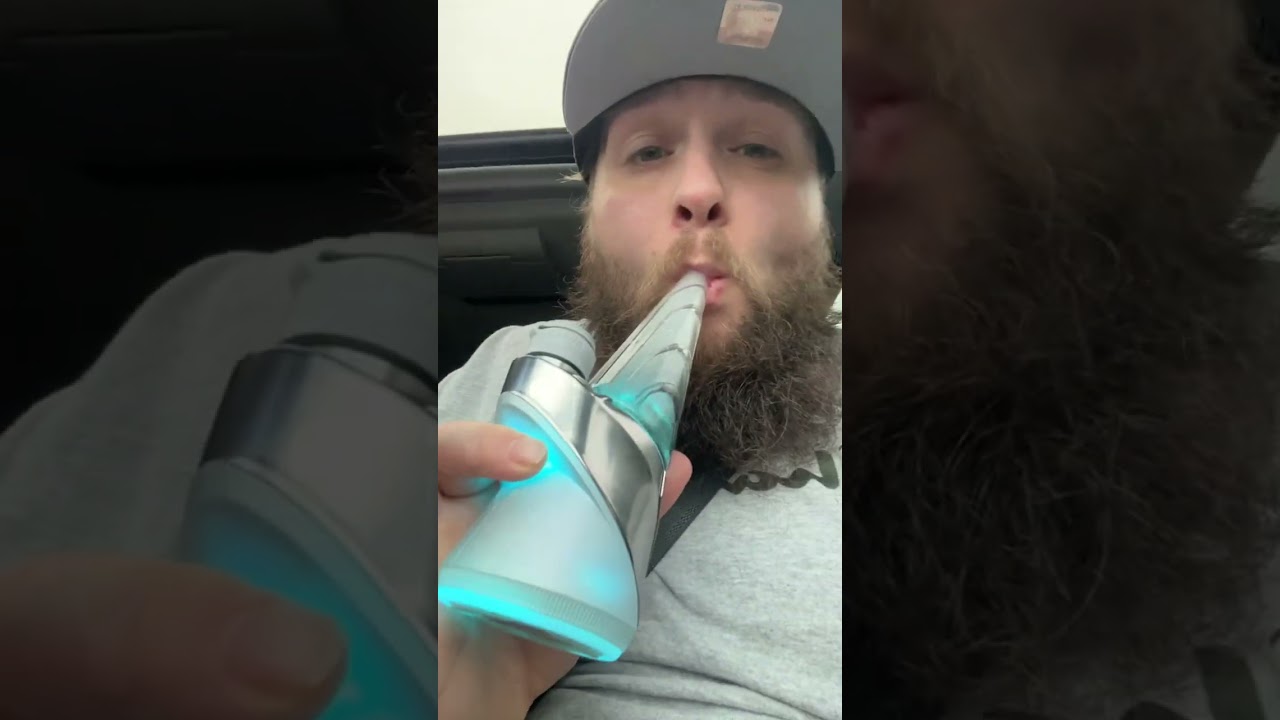 Puffco guardian