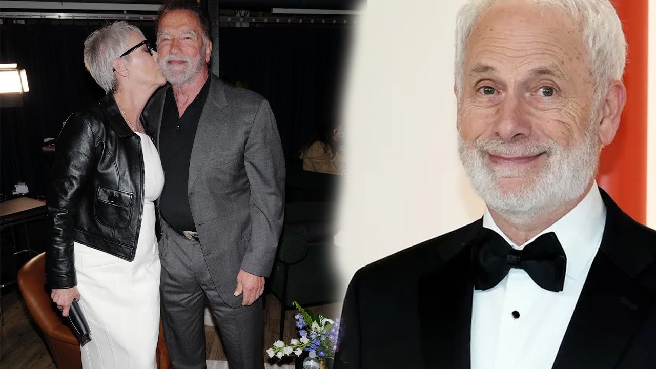 The truth about Jamie Lee Curtis