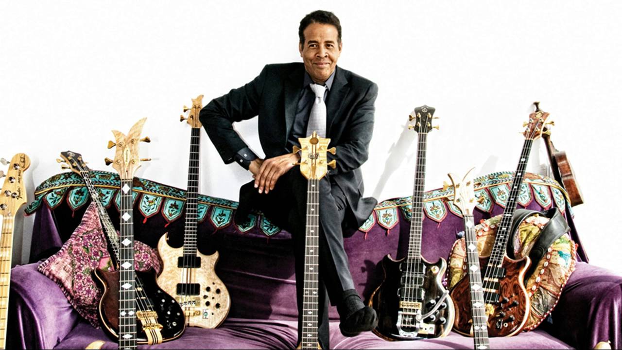 Hair -  Stanley Clarke
