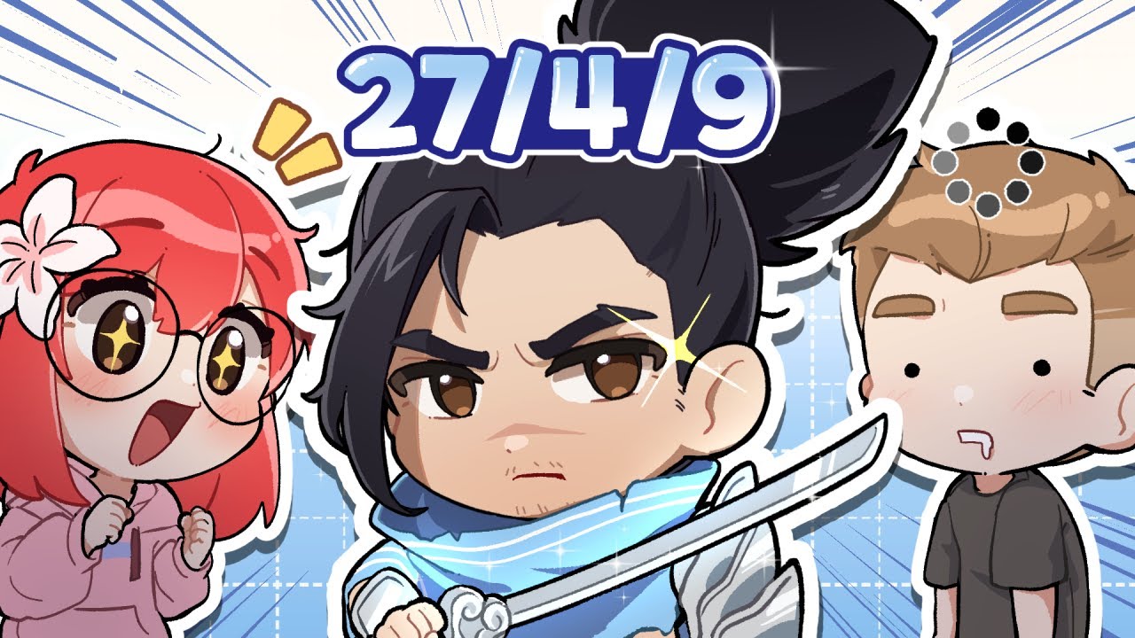 the BEST and WORST players on the same LEAGUE team - ft. Ludwig, Stanz, Pluto