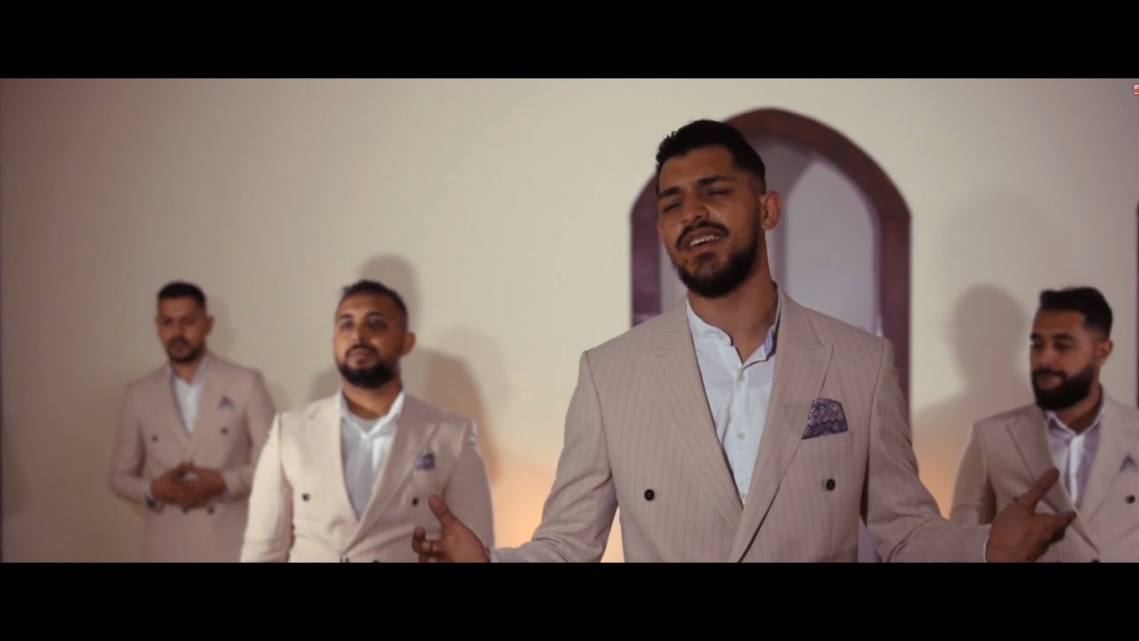 GROUP TEWHID - OSMAN R.A - OFFICIAL VIDEO 2021