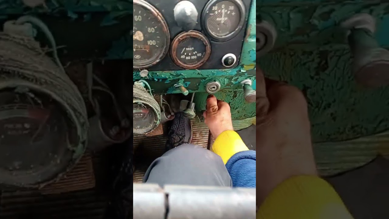 Gaz 51 1961m jis važiavo važiuoja ir važiuos 🤗👍