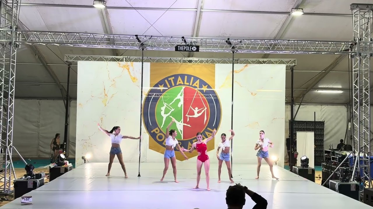 Emma Galli @ Coppa Italia 2024