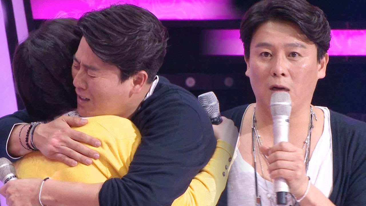 90년대 오빠들의 전쟁! 최종 승자는 ‘이재훈’ 《Fantastic Duo 2》 판타스틱 듀오 2 EP06