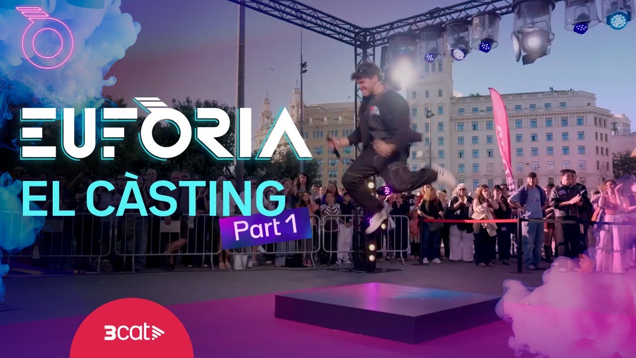 Càsting: torna la il·lusió | Eufòria (T4xC1)
