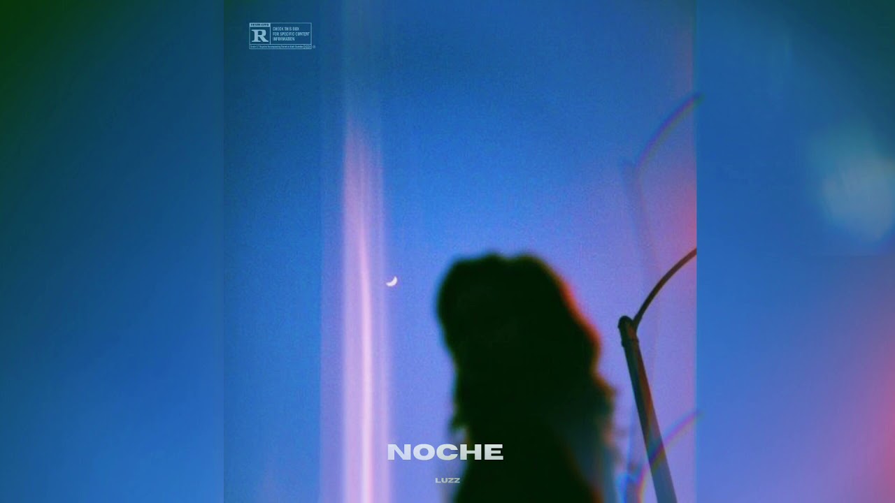 Luv Resval x Zamdane x Dinos / Noche / type beat