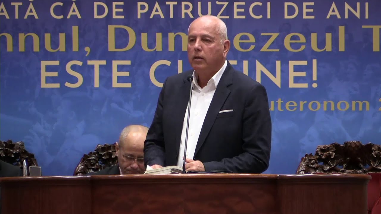 Călin Turcu - Neprihăniții vremurilor din urmă