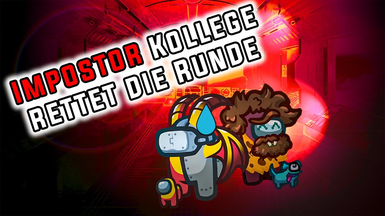 Die Runde schien verloren doch dann hat 