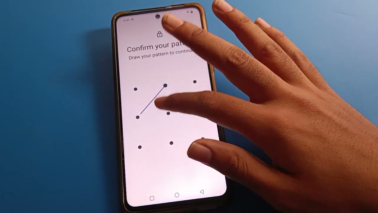 How to Remove Face lock iqoo z6 pro 5g, face lock remove setting