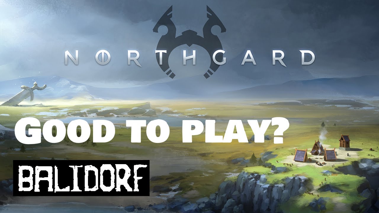 Northgard: Let's talk about it!