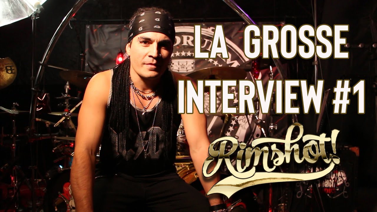 FRANKY COSTANZA - LA GROSSE INTERVIEW #1