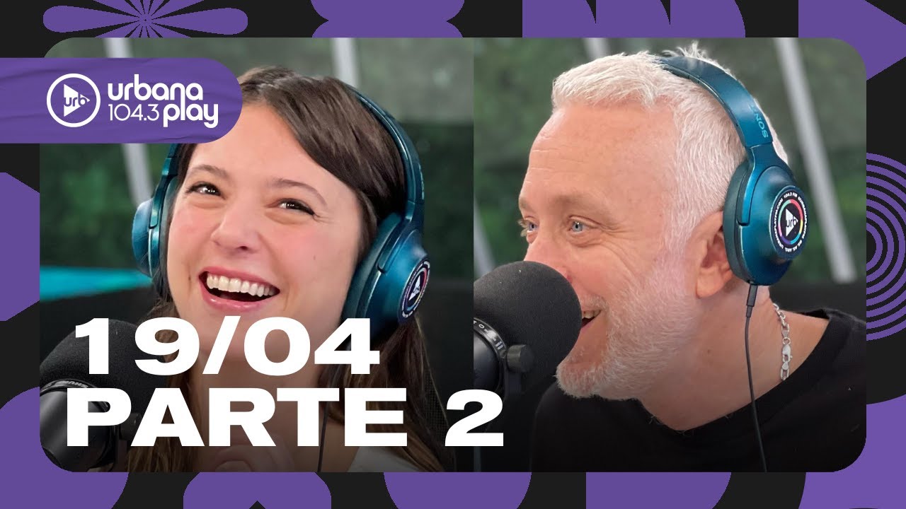 Improvisaciones con Osvaldo Laport, Naty Franzoni, aumento de dieta de los senadores #Perros2024