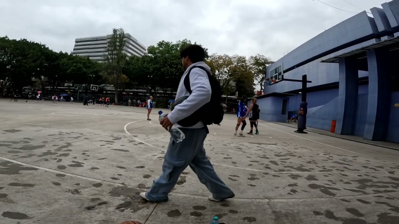 Olimpo femenil vs valquirias 31 de enero de 2026