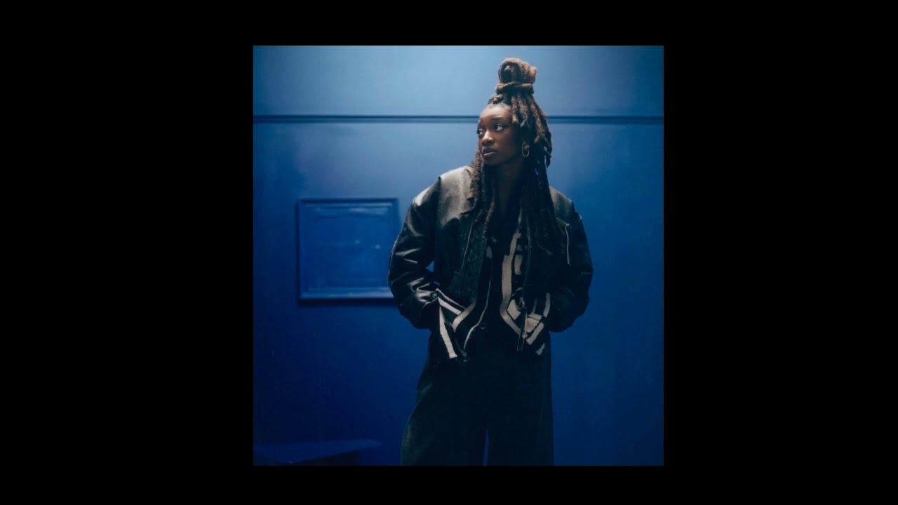 Aquamarine | Little Simz Type Beat