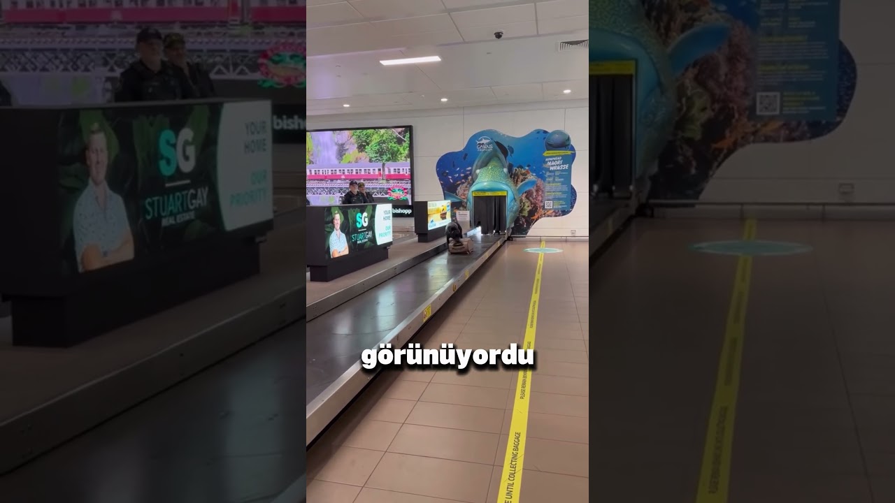 Yılların Kahramanına Böyle Veda Ettiler 🐶❤️