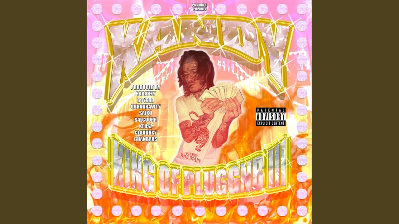 Dirty Guap (feat. Big Xandy)