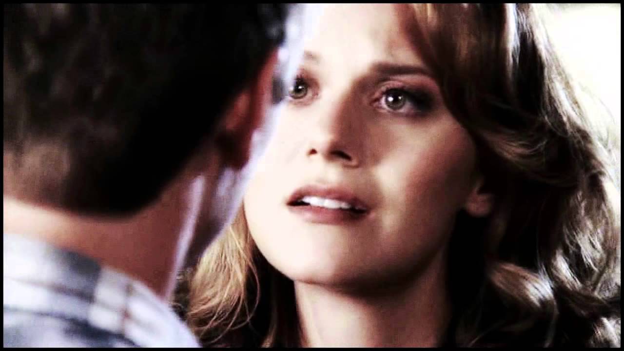 lucas&peyton | slow show