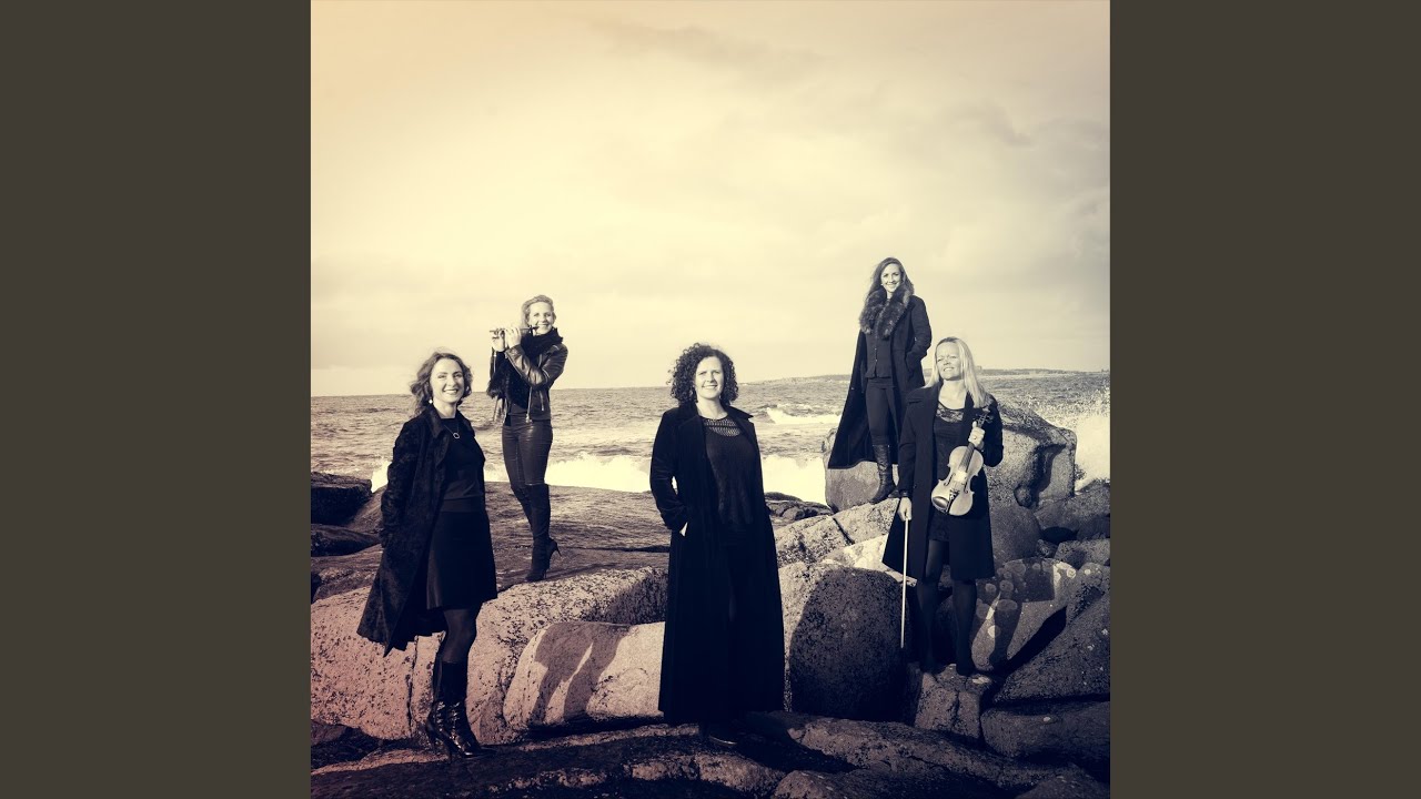 A Dhónaill, A Stór