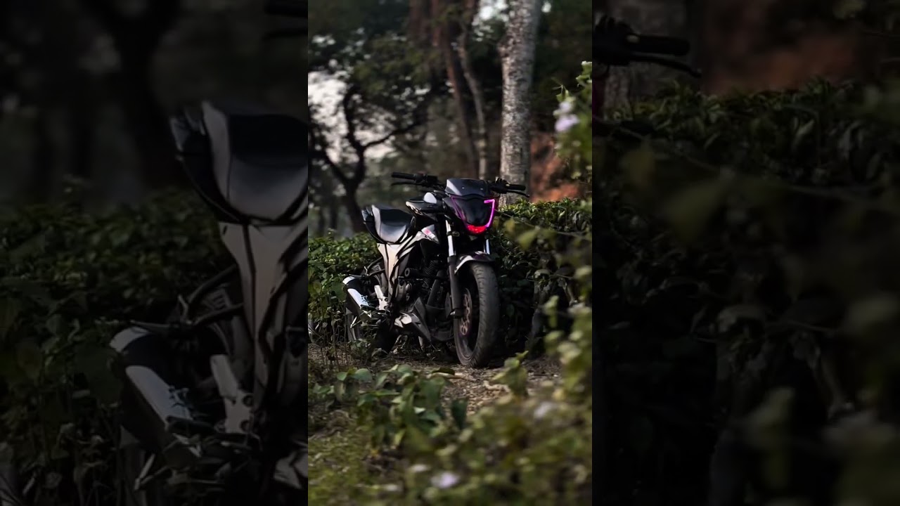 Dream bike #viralvideo #challenge #shorts