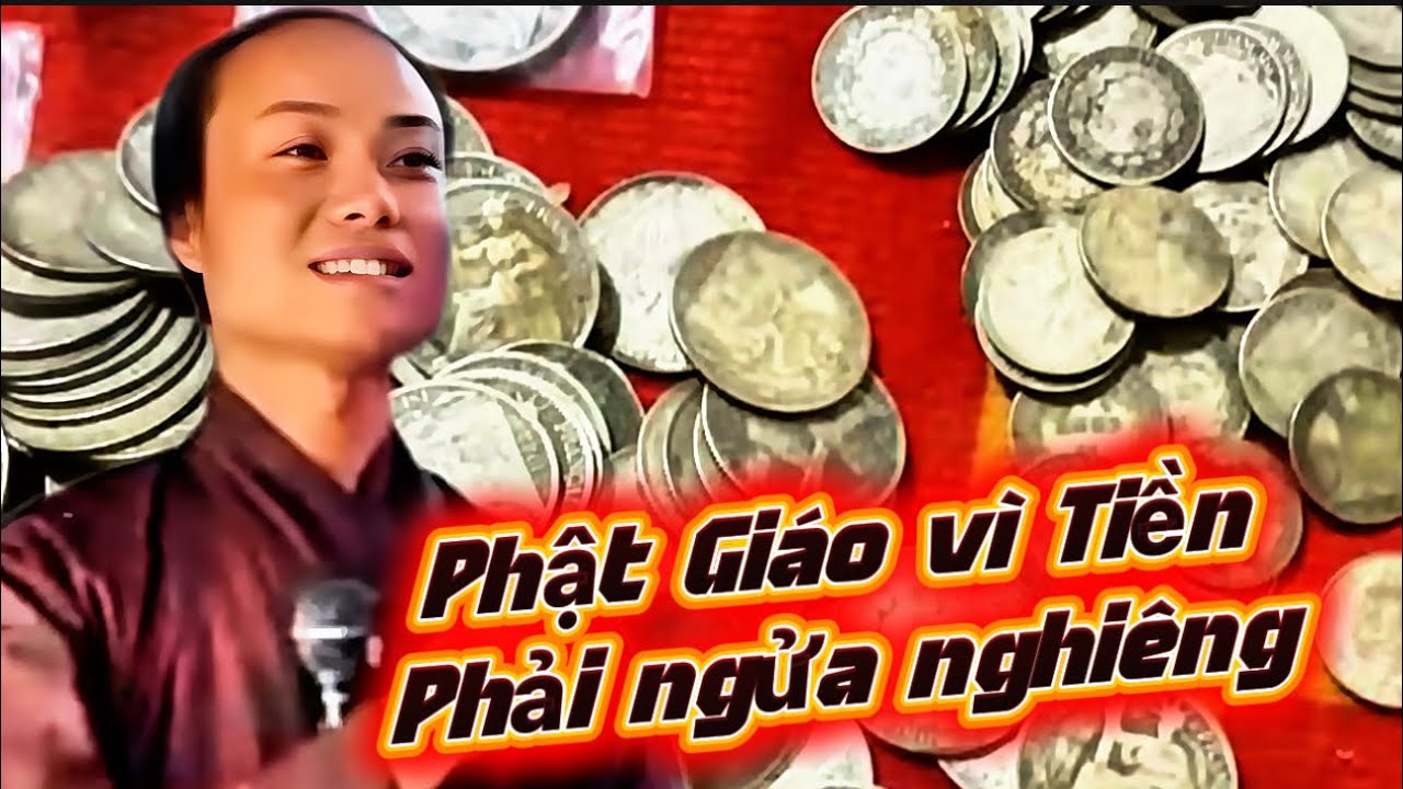 Tiền xài đúng Tiền hiền như Phật - Bạc xài lầm Bạc ác hơn Ma 🍁🍁🍁 Nguyễn Văn Nhựt