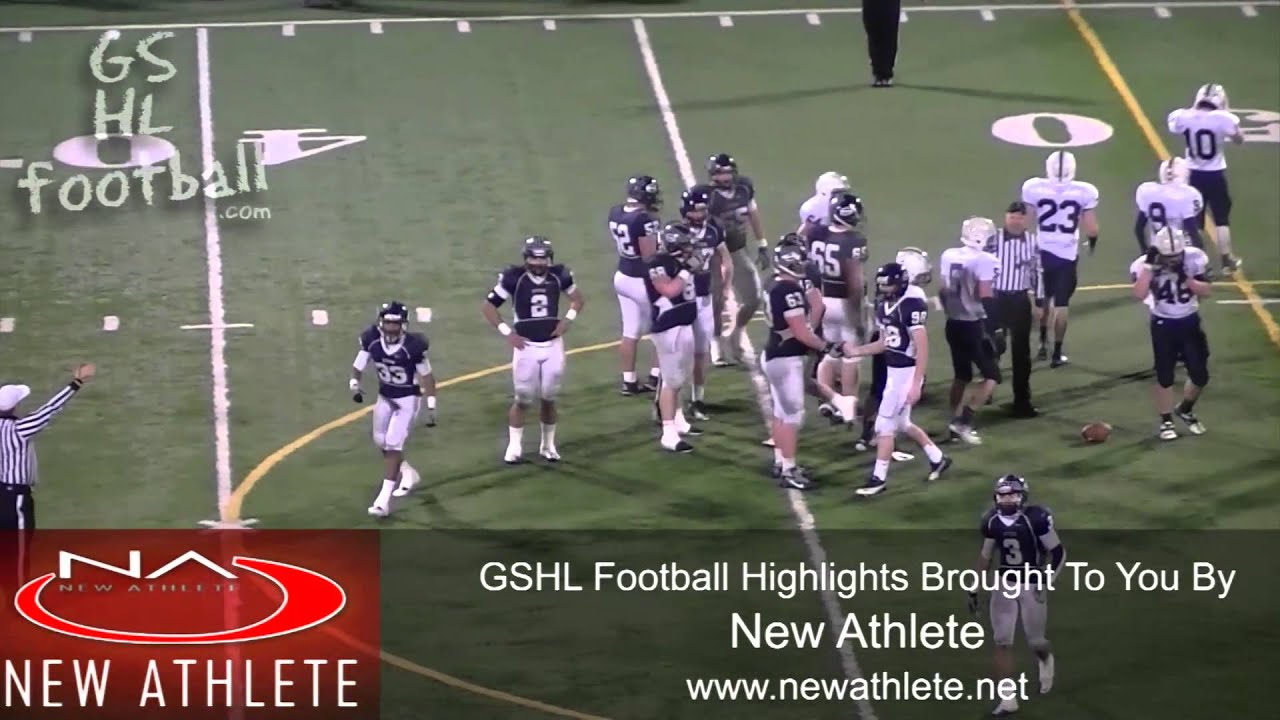 Skyview 42 Bellarmine Prep 17 11/19/2011