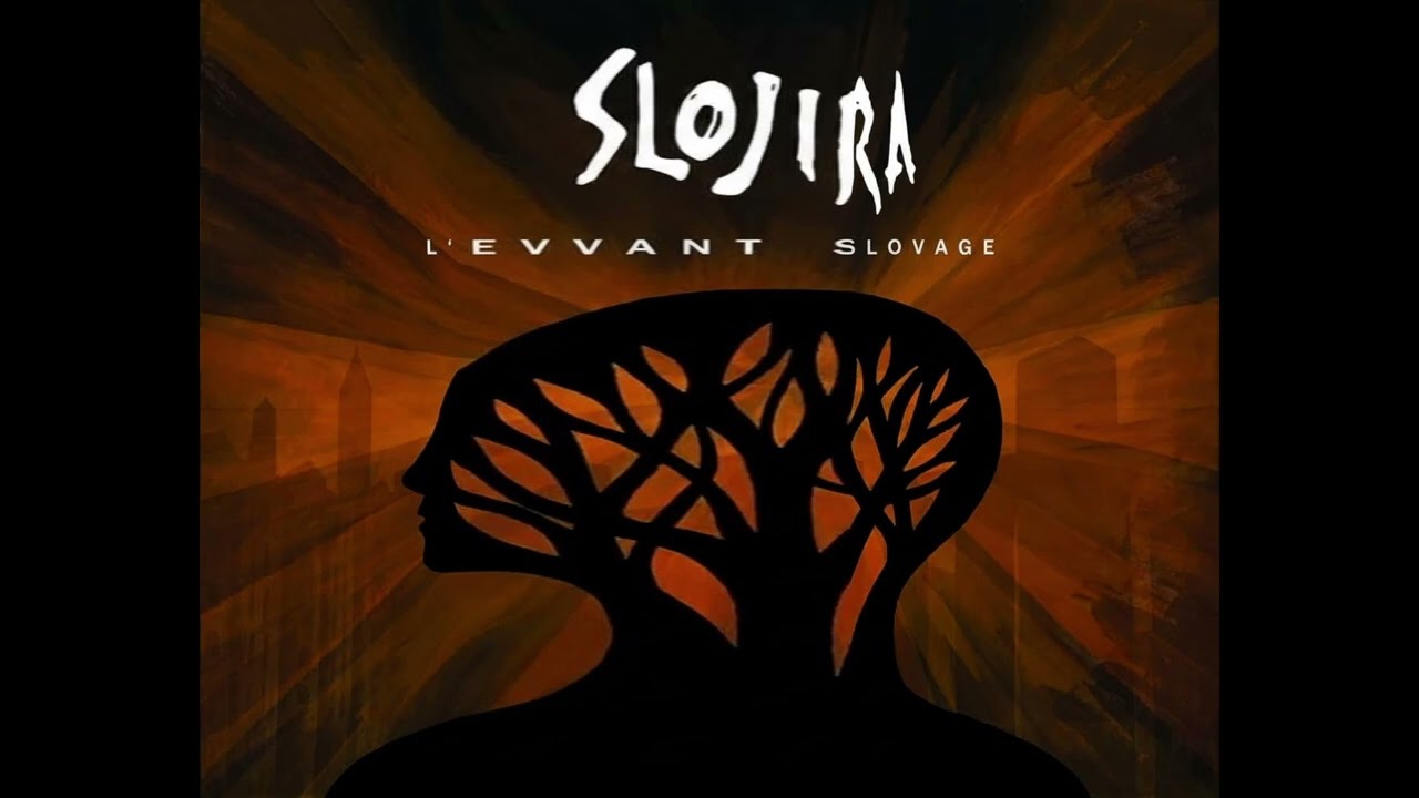 l'enfant sauvage but I slowed the heck out of it