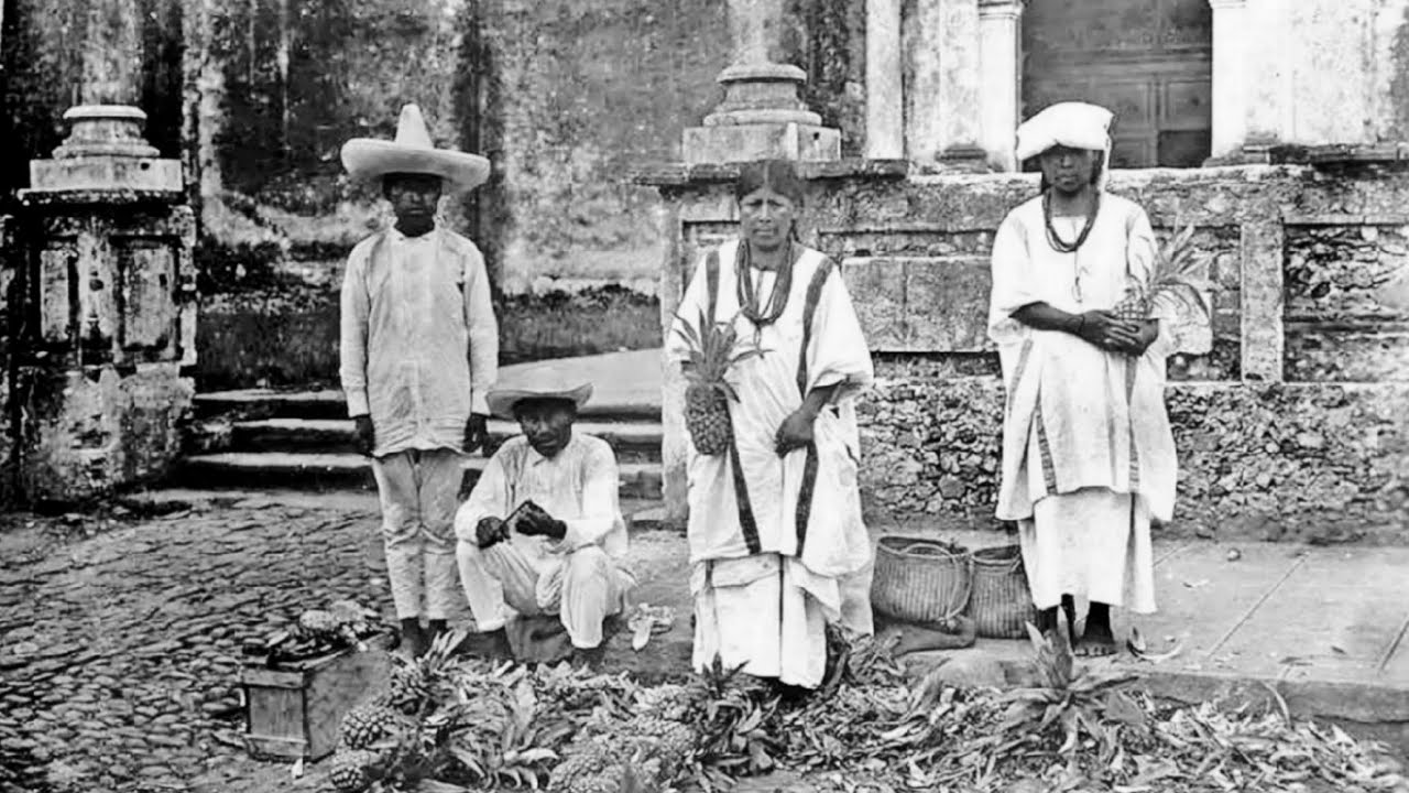Amatlán de los Reyes: Lugar de Magia, Tradición y Cultura 