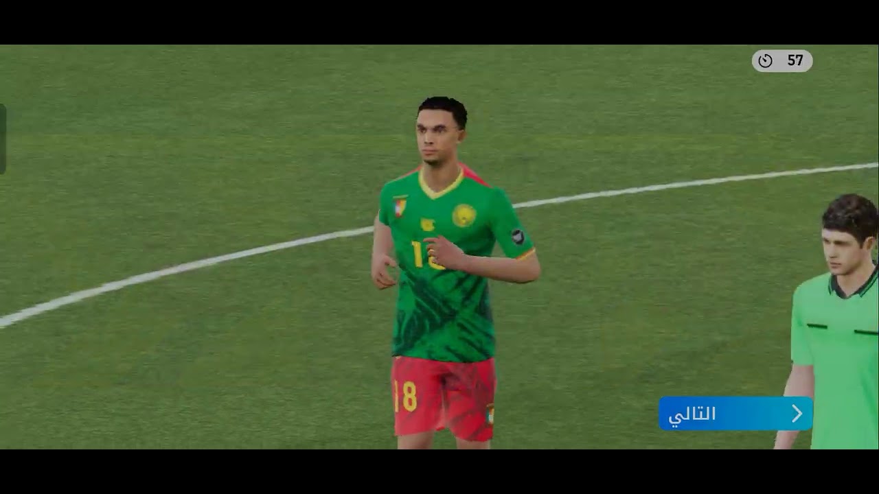 دوري e football| الطريق إلى القسم 1 | الحلقة الثانية 