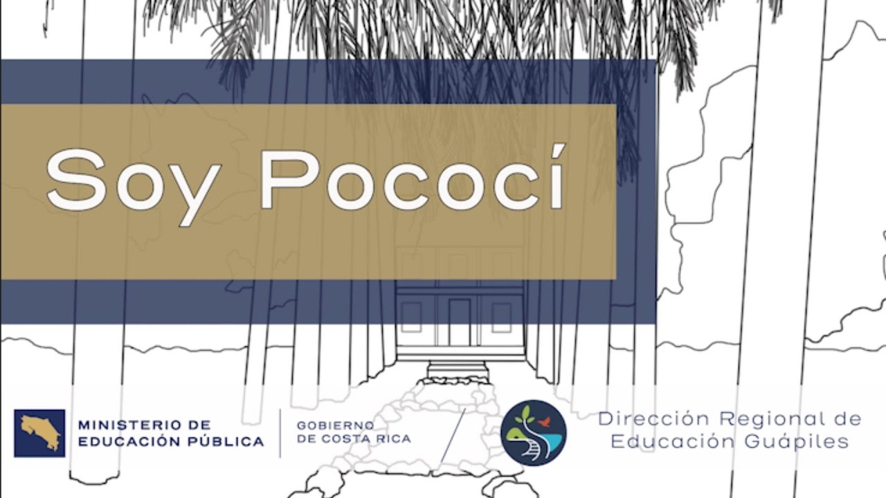Video Soy Pococí