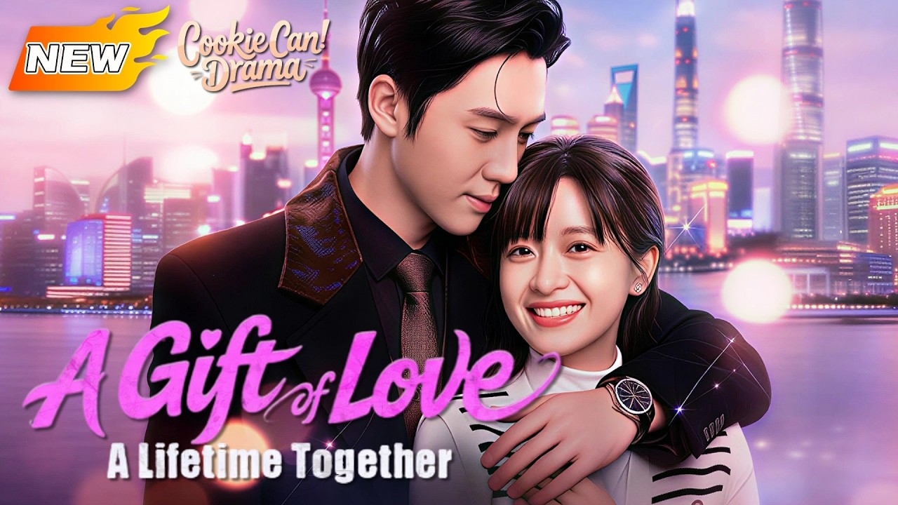 【NEW】💕楊紫荊x孫藝荀💕A Gift of Love, A Lifetime Together🔥《你的愛，比風洶涌》#你是洶湧的風 #dramabox #drama #ceo #romance